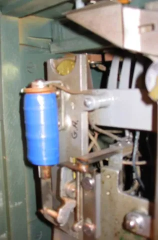 Gold Award Mechanism