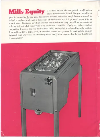 Coin Machine Journal Ad - Page 2 of 4*