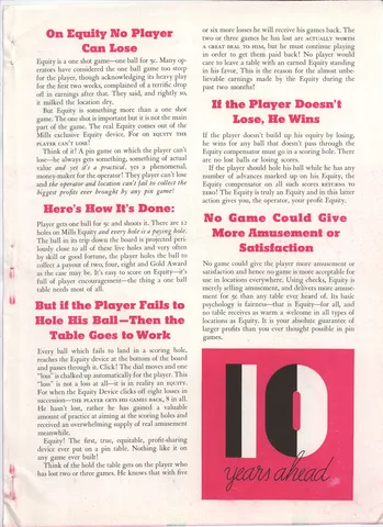 Coin Machine Journal Ad - Page 3 of 4*