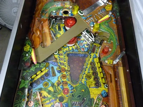 Middle Playfield*
