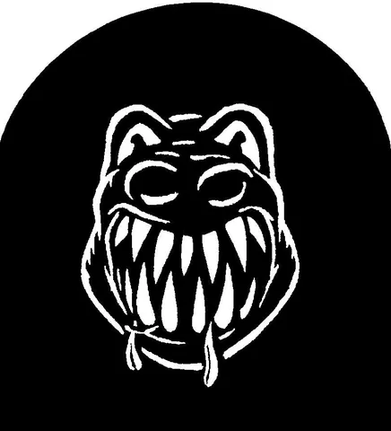T-Rex Sticker Image