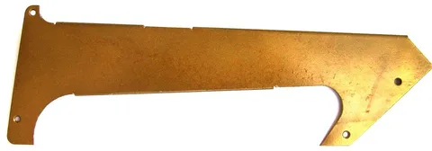Golden Bridge