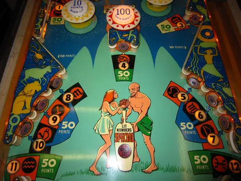 Middle Playfield