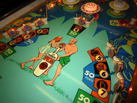 Middle Playfield