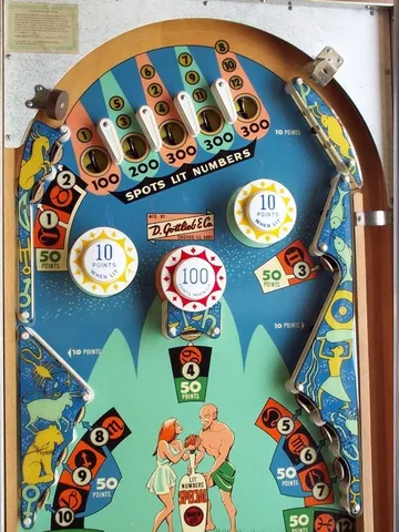 Upper Playfield