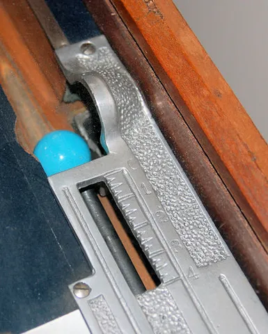 Shooter Gauge