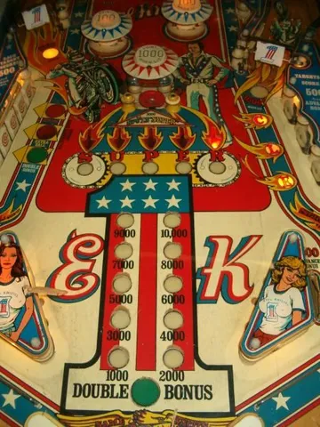 Playfield*