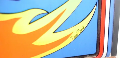 Artist Signature