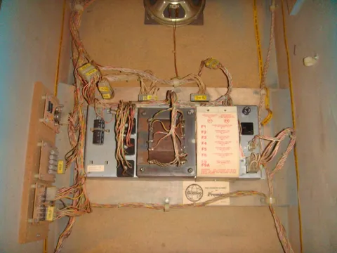 Transformer Board