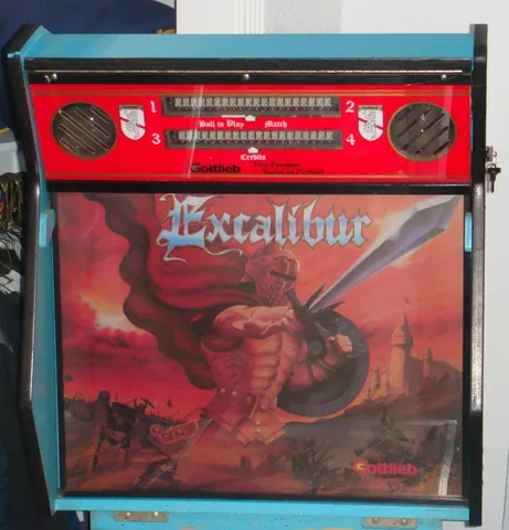 Backbox