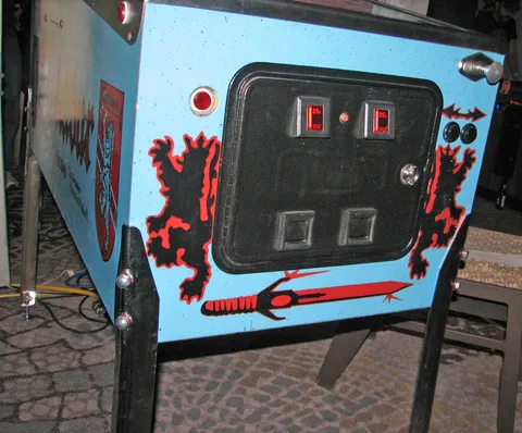 Cabinet - Front*