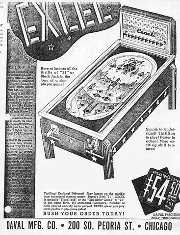 Coin Machine Journal ad