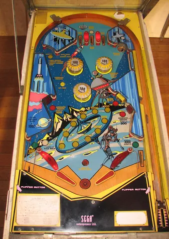 Playfield*