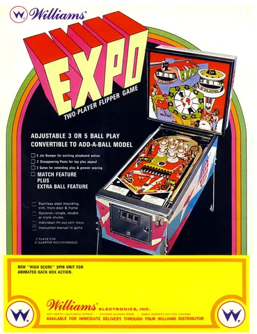 Flyer