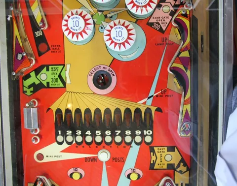 Middle Playfield