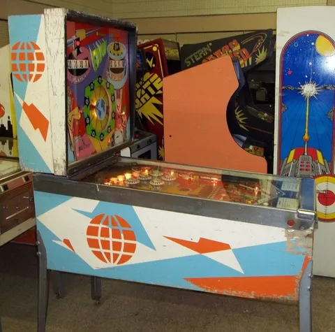 Cabinet - Left