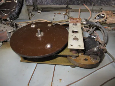 Motor*