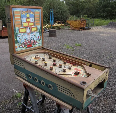 Cabinet - Full View