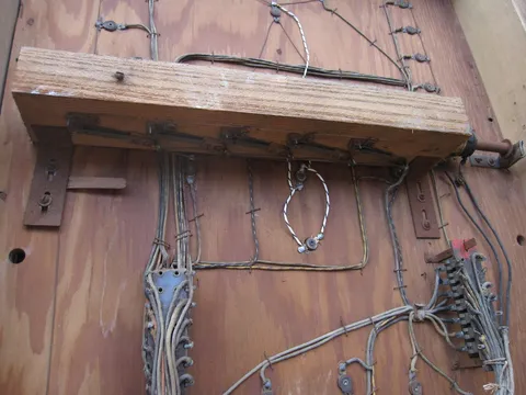 1000-Point Score Unit Switches