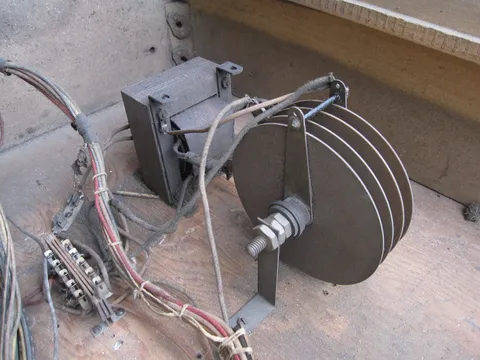 Selenium Rectifier*