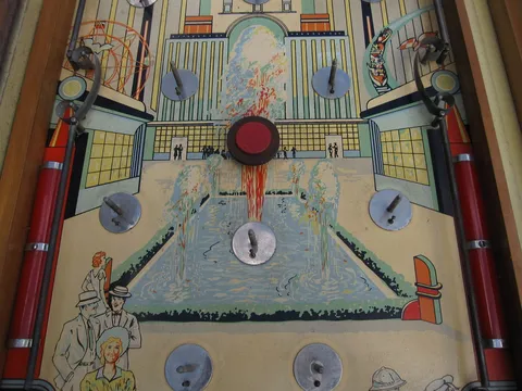 Middle Playfield*