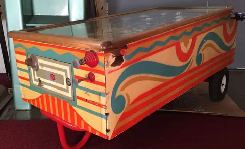 Lower Cabinet*