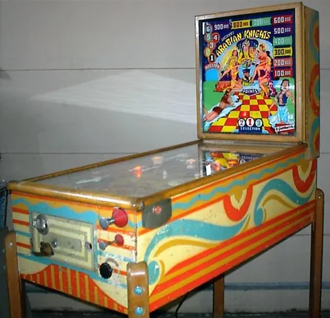 Cabinet - Right*