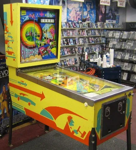 Cabinet - Left