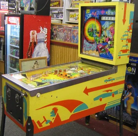 Cabinet - Right