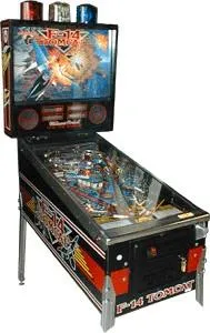 Machine
