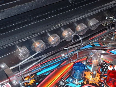 Prototype Game - Flash Lamps*