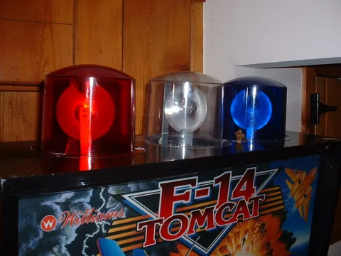 Prototype Game - Beacons*