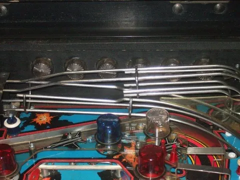 Clear Flash Lamps*