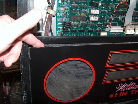 Early Production - Speaker Panel*