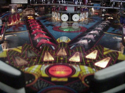 Ball View