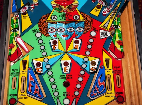 Middle Playfield