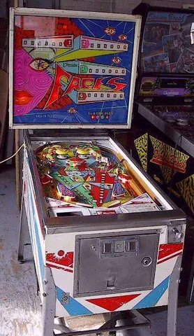 Full Machine
