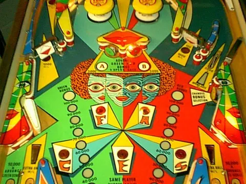 Middle Playfield