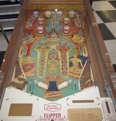 Playfield*