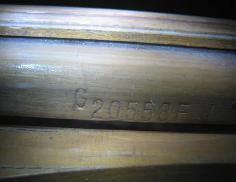 Serial Number*