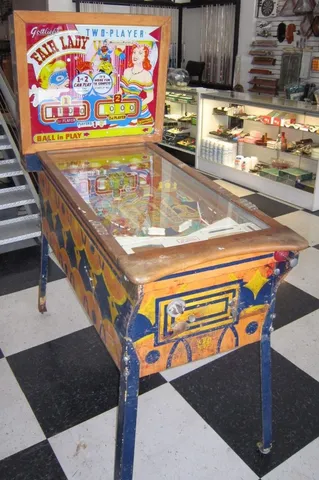 Cabinet - Full View*