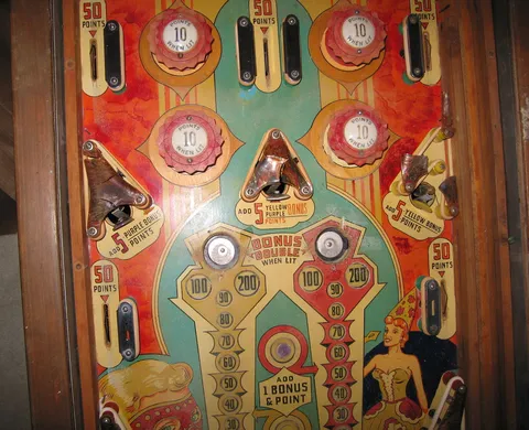 Middle Playfield*