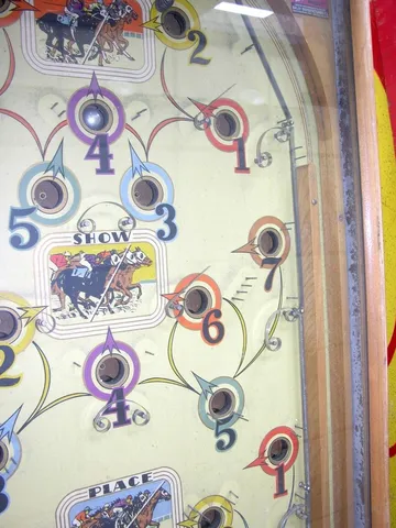 Middle Right Playfield