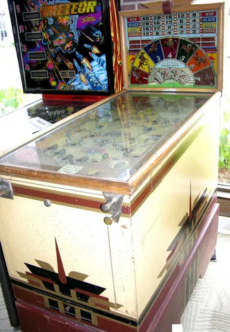Cabinet - Right