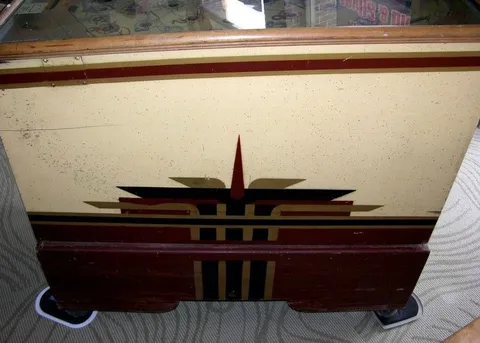 Cabinet - Right