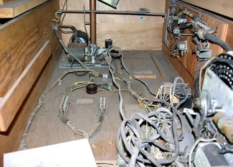 Inside Cabinet*