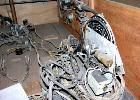 Inside Cabinet*