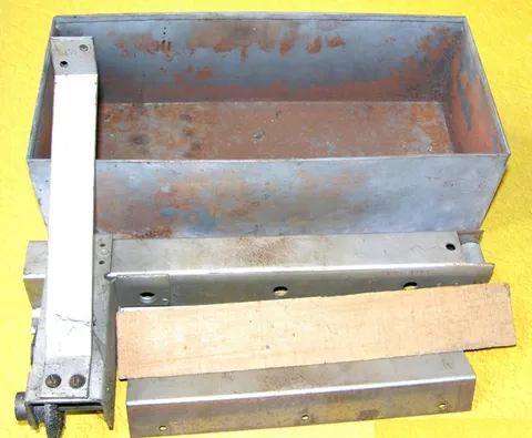 Cash Box