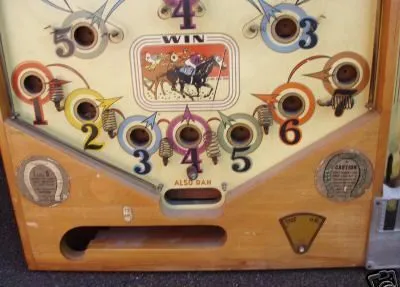Lower Playfield