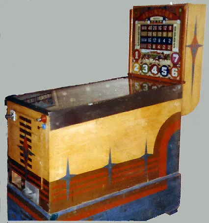 Overall view